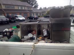 Best Construction Debris Removal  in Hammond, IN