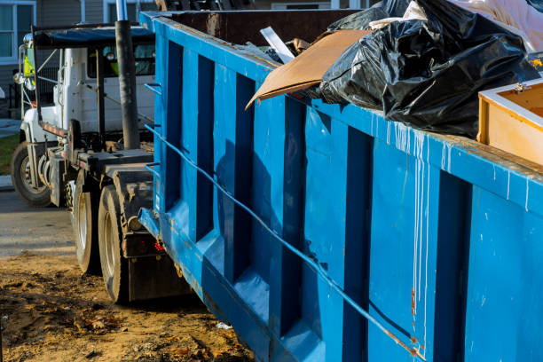 Best Commercial Junk Removal  in Hammond, IN