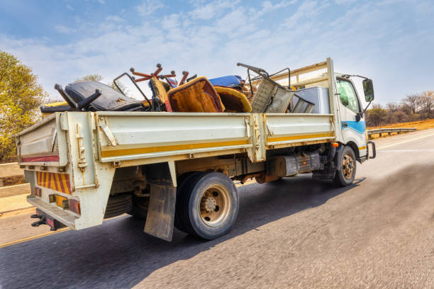 Retail Junk Removal in Hammond, IN