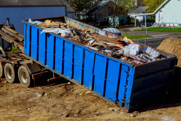 Best Basement Cleanout  in Hammond, IN