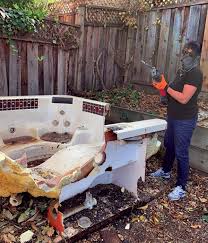Best Recycling Services for Junk  in Hammond, IN